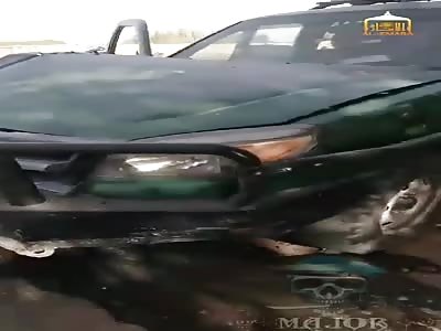 # Afghanistan  Â  The forbidden Taliban reported another attack on gove