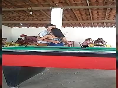 the last fun and then dead