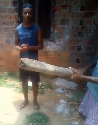 Rookie Thieves Getting Trashed on Slums 