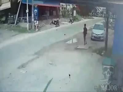 Accident 