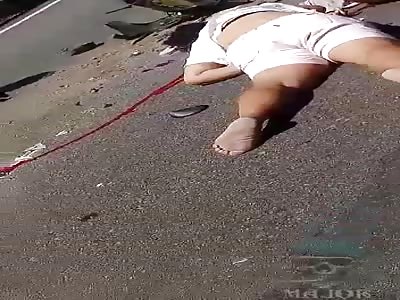 two people killed in accident