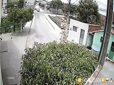 man dies in a motorcycle accident