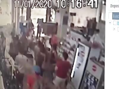 assassination attempt