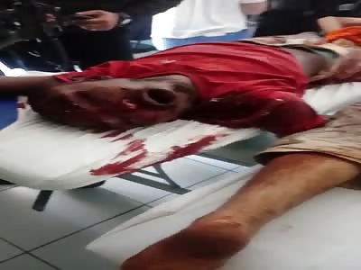 murders killed by police in brasil