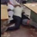 Bully Picks Fight with the Wrong Kid ... Gets his Ass WHOOPED!