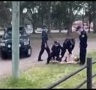 HOLY SHIT: Police Strip Woman Naked.