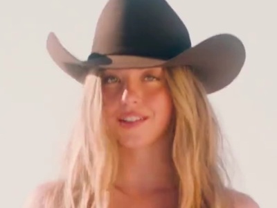 These Sidney Sweeney ads are just targeted at destroying liberal minds