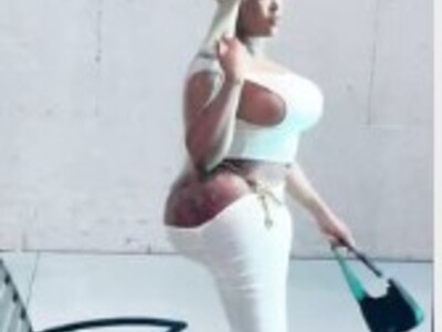 That All Natural Look....