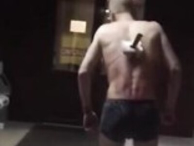 I Got Your Back Bro!