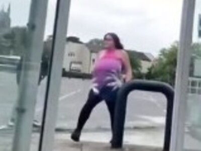 That's The Last Time You Get In My Bed Boy