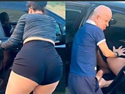 Frustrated Fan Enters Bruno's Car in Terror