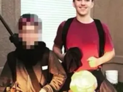 Meet Charlie Kirk's Scumbag Assassin!