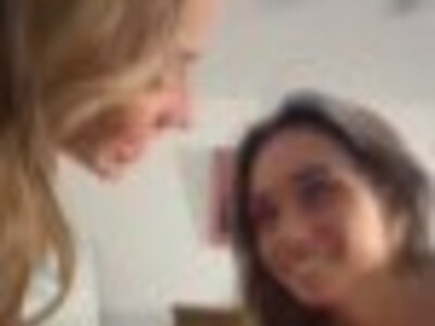 `Wanna taste my boyfriend?`