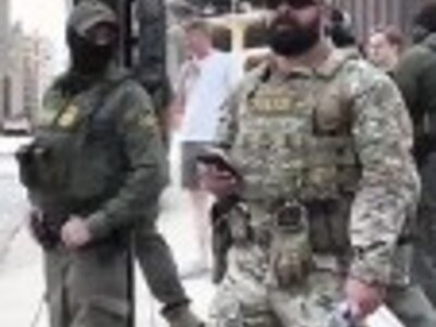 ICE Don't Mess Around