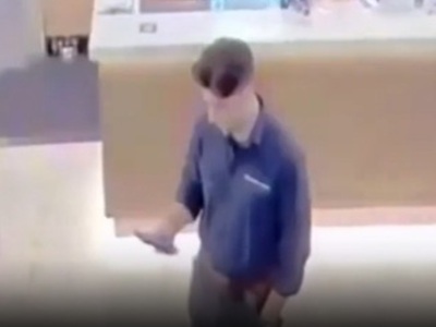 Attacker Gets FAFO'd