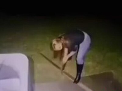 Anything a Man can Do... Lol