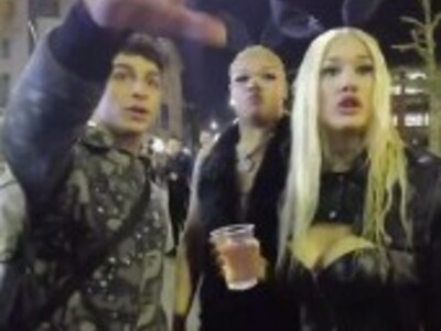 Two Manchester Trans Got Beaten Up During Halloween