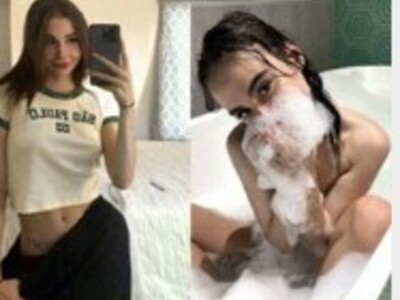 Family Disowned her for This.