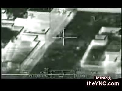 Mother of All Apache Videos