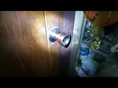 The Monster in the Basement.....Still Bubbling 