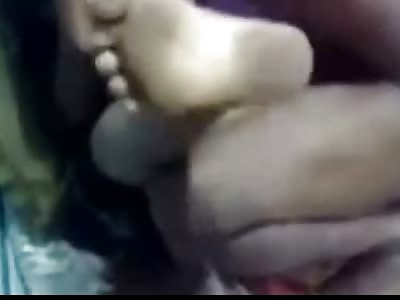 FROM SOURCE: Real Life Aunt and Nephew Forbidden Love Lands them in Jail