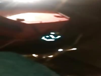 some unknown suicidal looser