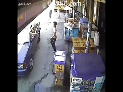 Requested Slower than norm. User(s) Request. Tire Roll By.