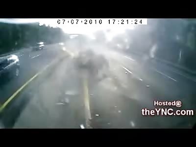 Time Stamp speaks Volumes!!! 