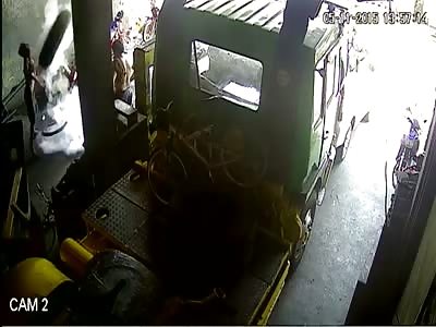 Marcochies Tire Vid Frame By Frame (Pretty Nasty) Full Screen It