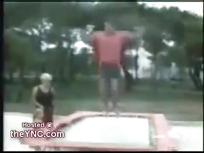 Jan 19th 2008 theYnc 