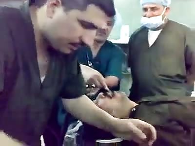 Meanwhile in the Middle East