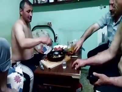 Hell Drink.....Final fun