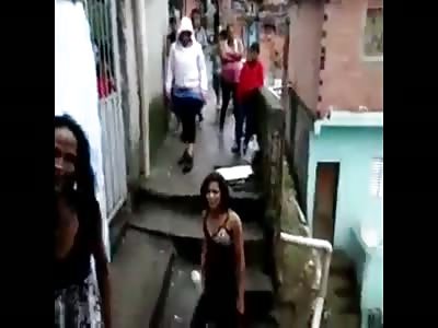   300 of Sparta Slum version