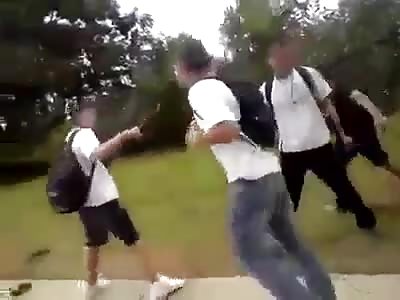 Friends are for these things