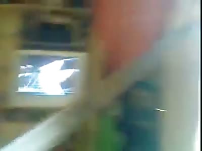 Never drink all the water from his father