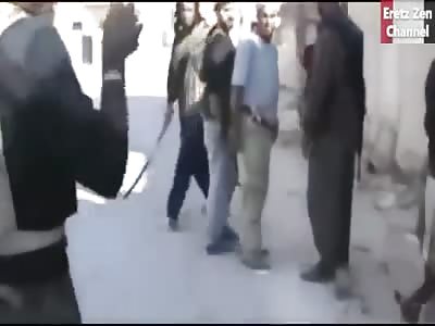 This Guy Have a Important Message for Us... Infidels