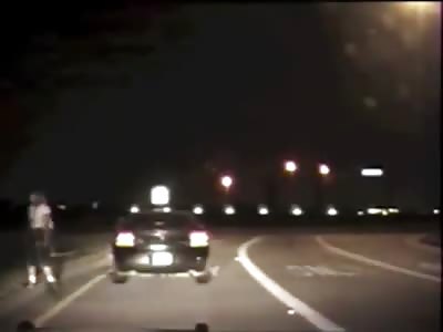 Trooper Who Conducted 'Genital Probes' On Two Women Pleads Guilty  