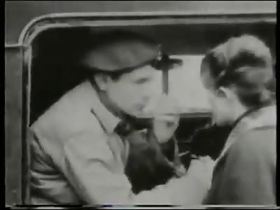 LSD Testing On British Troops LMAO