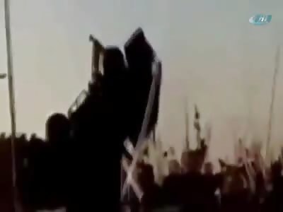 Ever Seen Someone Flip a Crane? 