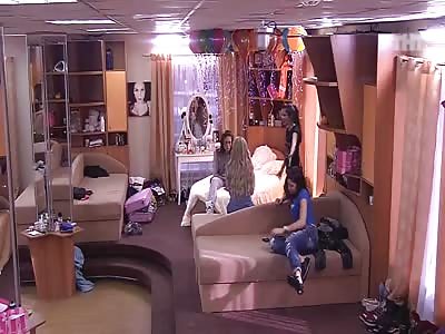 You will not ever suck?