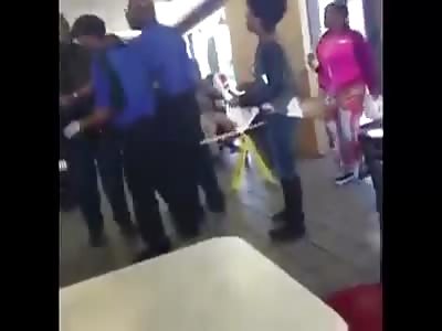 2 women want their pancakes 