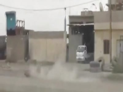 lo matan por su moto