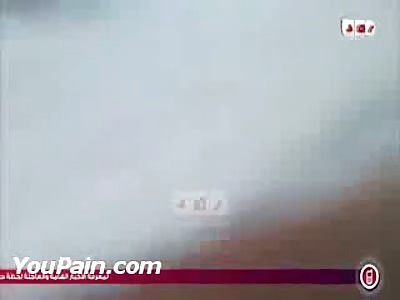 Last moments of life