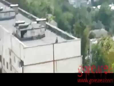 Listen To This Guy Die