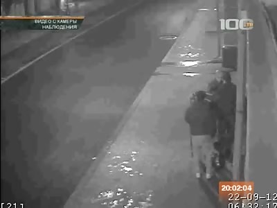 Student was stabbed by robbers