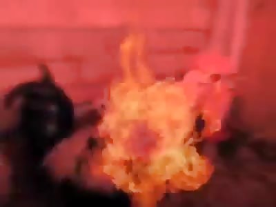 There is nothing wrong with my cock! (epilepsy warning)