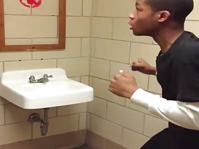 Watch out for the left hook buddy!!!