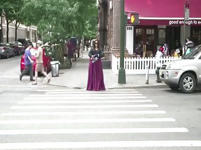 Freakishly Bizarre Fetish is on the Rise