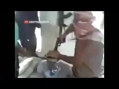 nossa que horror como as pessoas podem fazer uma cosa dessas meu deus