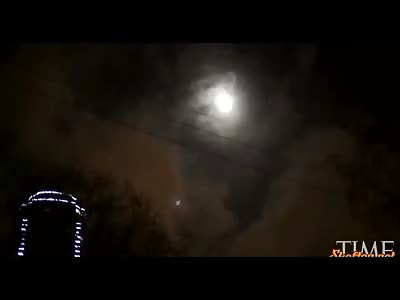 Behind The Scenes Of A 